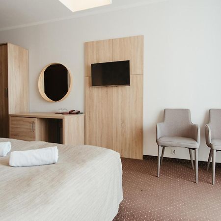 Akces Medical Fit & Spa Dźwirzyno Esterno foto