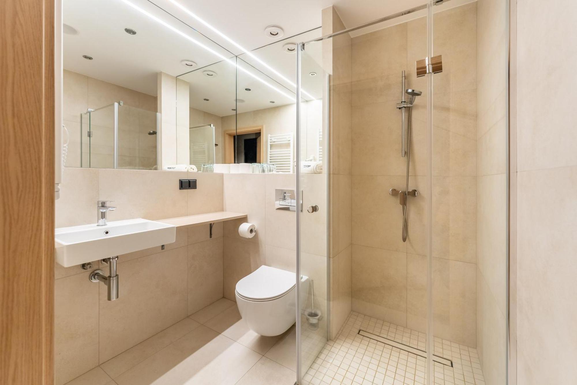 Akces Medical Fit & Spa Dźwirzyno Esterno foto