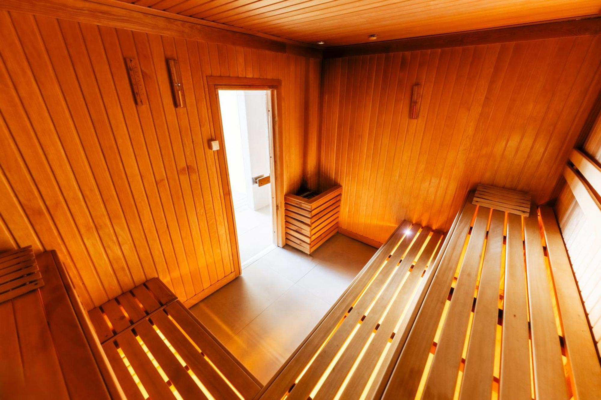 Akces Medical Fit & Spa Dźwirzyno Esterno foto